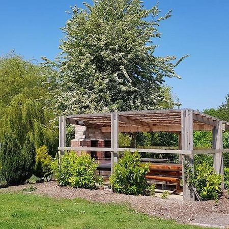 Walnut Lodge, Summerhayes Bridgwater Luaran gambar