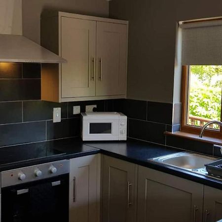 Walnut Lodge, Summerhayes Bridgwater Luaran gambar