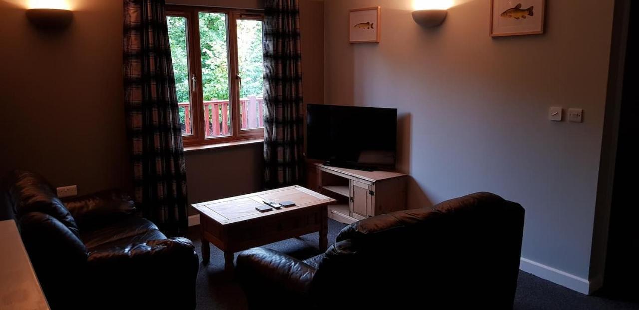 Walnut Lodge, Summerhayes Bridgwater Luaran gambar