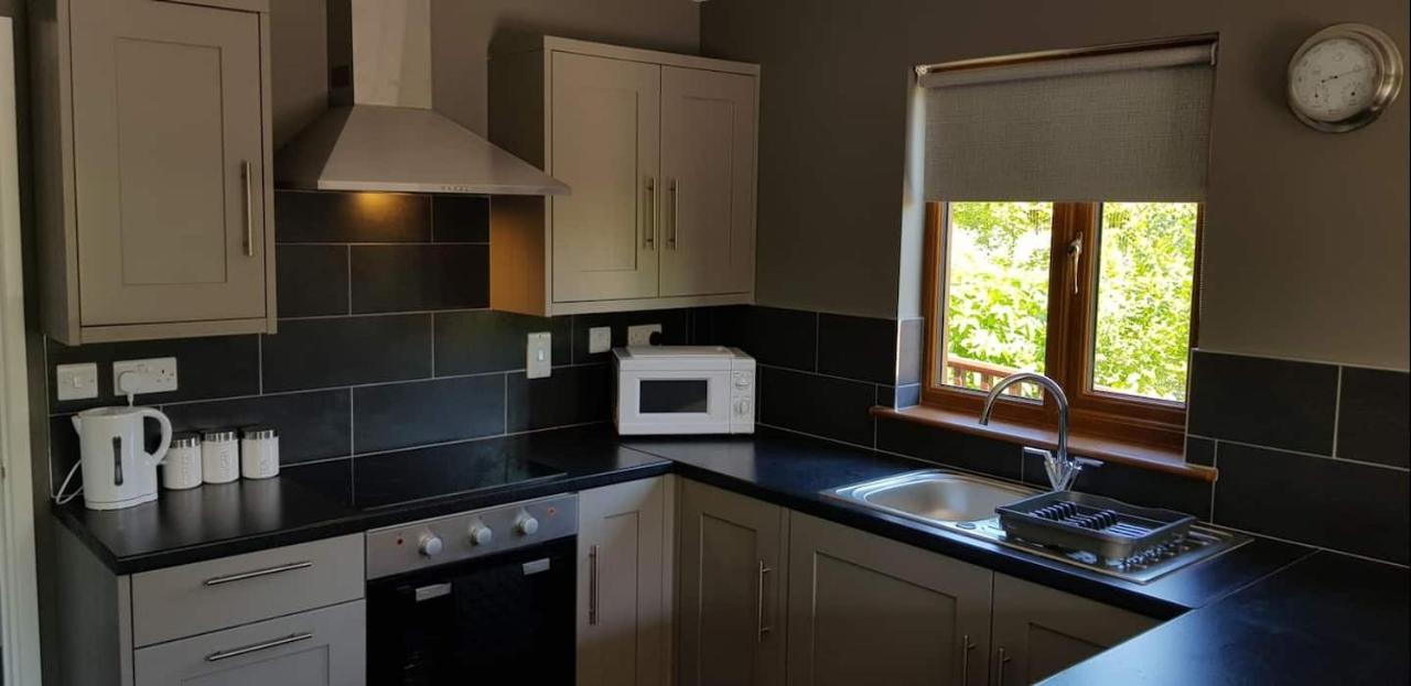 Walnut Lodge, Summerhayes Bridgwater Luaran gambar